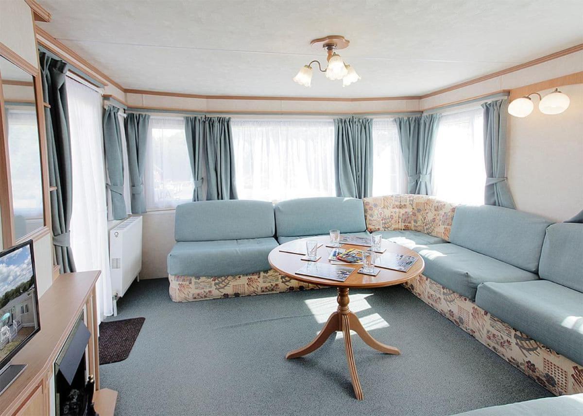 Mercury Yacht Harbour And Holiday Park Lower Swanwick Quarto foto